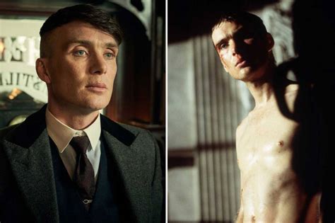 PEAKY BLINDERS NUDE SCENES